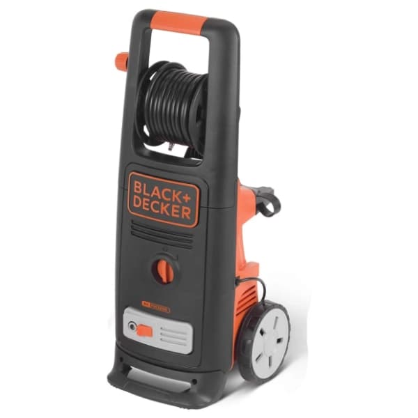 Black & Decker BXPW 2200 E perač pod pritiskom 1