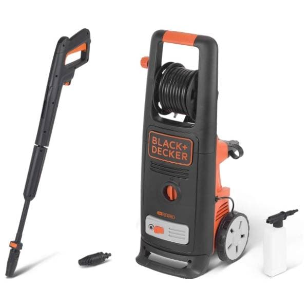 Black & Decker BXPW 2200 E perač pod pritiskom 0