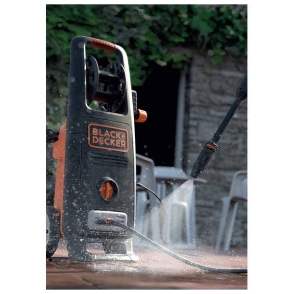 Black & Decker BXPW 2200 E perač pod pritiskom 5