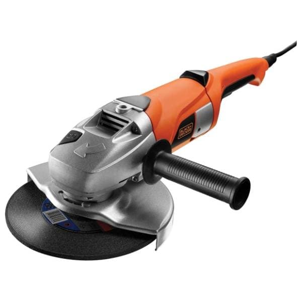 Black & Decker KG2000-QS ugaona brusilica 0
