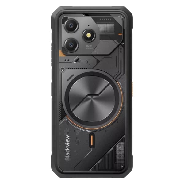 BLACKVIEW FORT 100 8/128GB crni 3