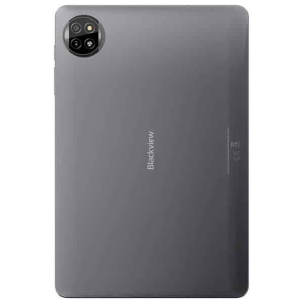 BLACKVIEW Tab 20 10.1'' HD+ 4GB/64GB/Android 15 sivi 3