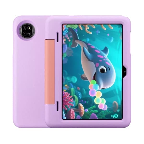 BLACKVIEW Tab 20 HD 4GB/64GB Android 15 ljubičasti 2