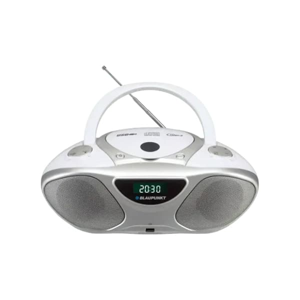 BLAUPUNKT BB14WH radio cd plejer 0