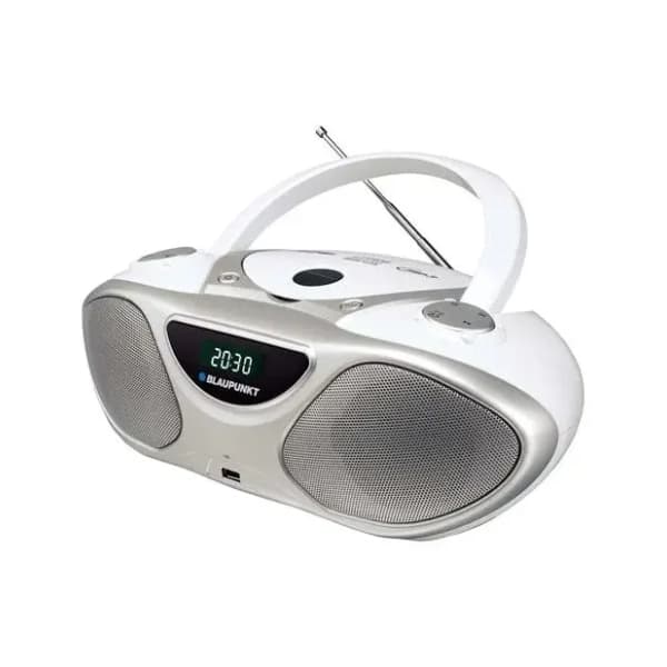 BLAUPUNKT BB14WH radio cd plejer 1