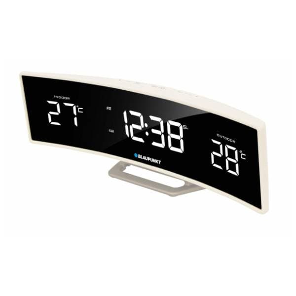 BLAUPUNKT CR12WH radio sa satom 1
