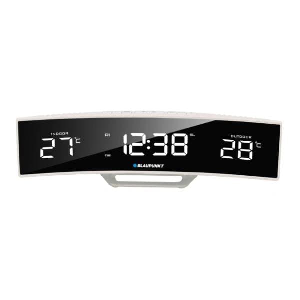 BLAUPUNKT CR12WH radio sa satom 0