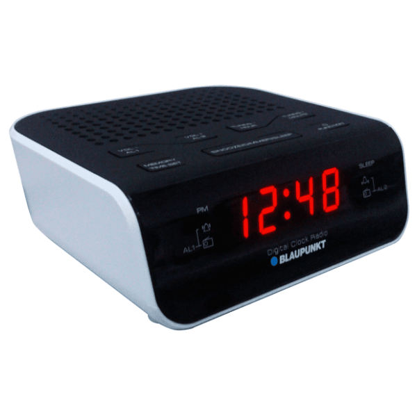 BLAUPUNKT CR5WH radio sa satom 1