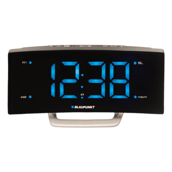 BLAUPUNKT CR7BK radio sa satom 0