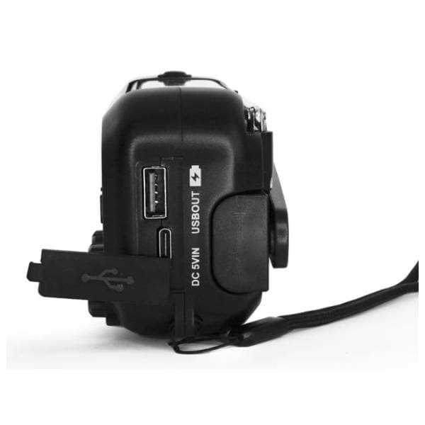 BLAUPUNKT ER10 prenosivi radio 2