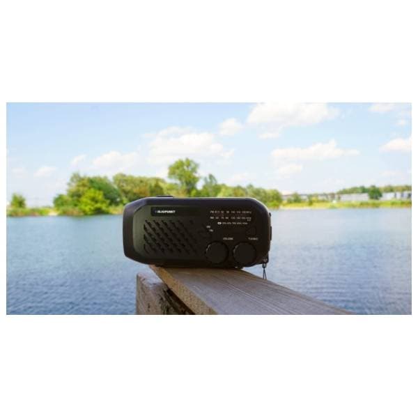 BLAUPUNKT ER10 prenosivi radio 5