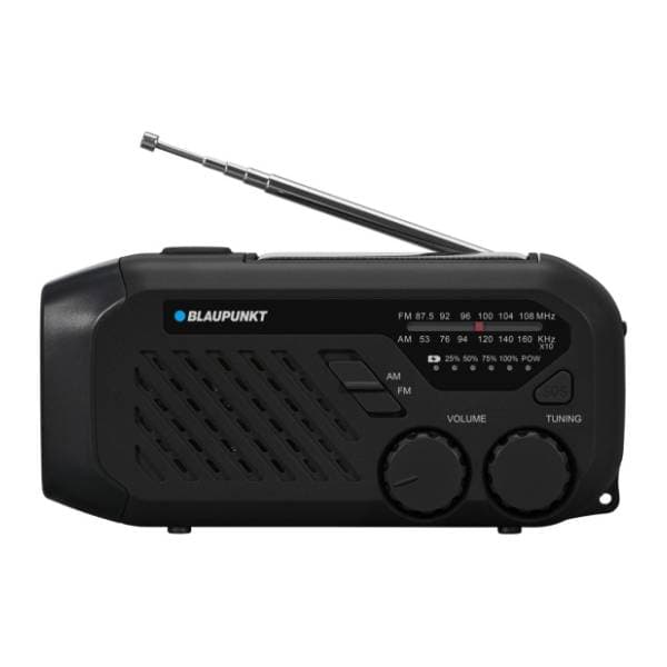 BLAUPUNKT ER10 prenosivi radio 0