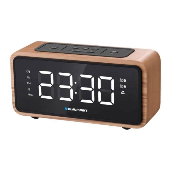 BLAUPUNKT PLL FM CR65BT radio sa satom 1