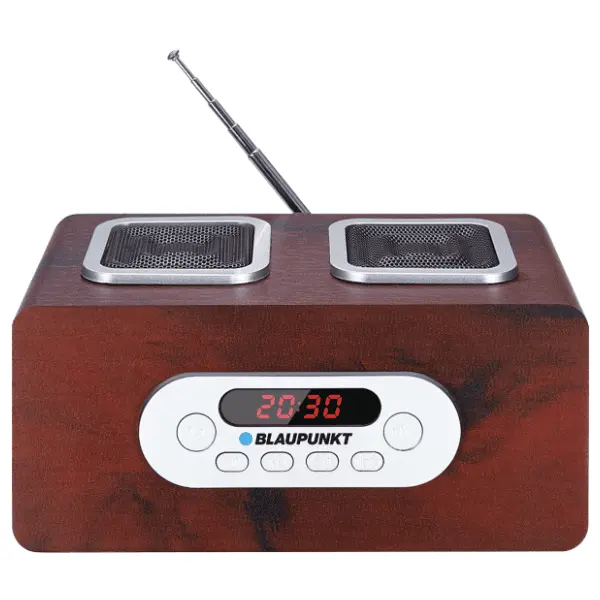 BLAUPUNKT PP5BR radio sa satom 0