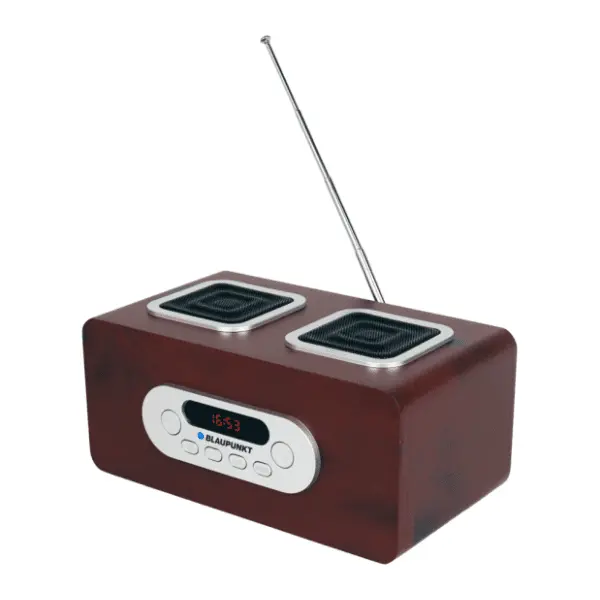 BLAUPUNKT PP5BR radio sa satom 1