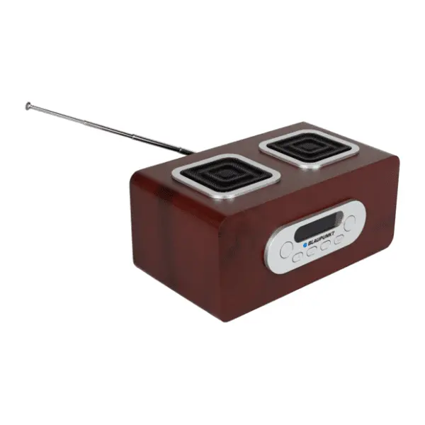BLAUPUNKT PP5BR radio sa satom 2
