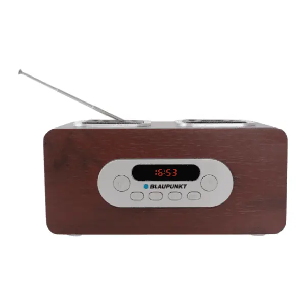 BLAUPUNKT PP5BR radio sa satom 3