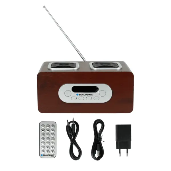 BLAUPUNKT PP5BR radio sa satom 5