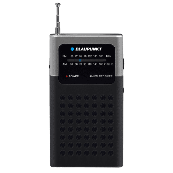 BLAUPUNKT PR4BK prenosivi radio 0