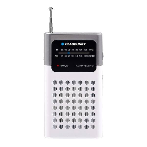 BLAUPUNKT PR4WH prenosivi radio 0
