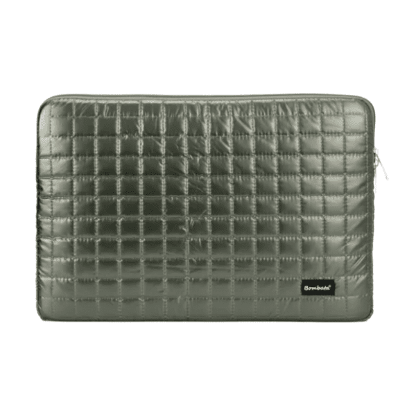 BOMBATA futrola za laptop Khaki 13''/14'' Green 0