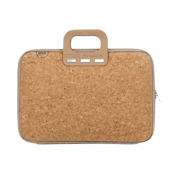 BOMBATA torba za laptop Sughero 15.6''/16'' Beige 0