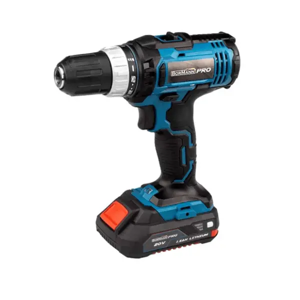 BORMANN PRO BBP3000 1.5Ah aku bušilica 1