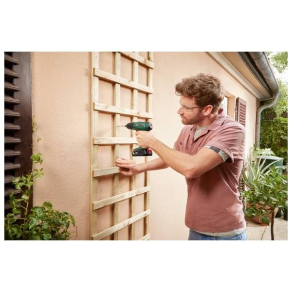 BOSCH EasyDrill 18V-38 0615A5008L aku bušilica odvrtač 1
