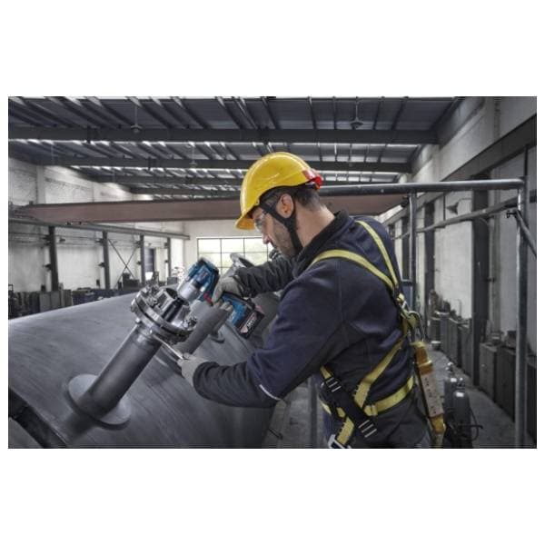 BOSCH GDS 18V-780 2x5,0Ah 06019P4021 aku udarni odvrtač 6