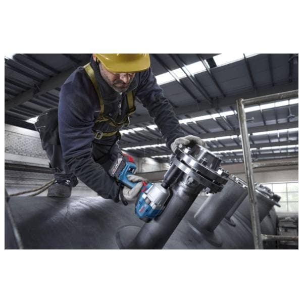 BOSCH GDS 18V-780 2x5,0Ah 06019P4021 aku udarni odvrtač 10