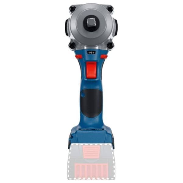 BOSCH GDS 18V-780 2x5,0Ah 06019P4021 aku udarni odvrtač 3