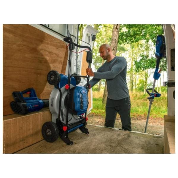 BOSCH GRA 18V2-46SP Solo 06008C8200 aku kosilica 1