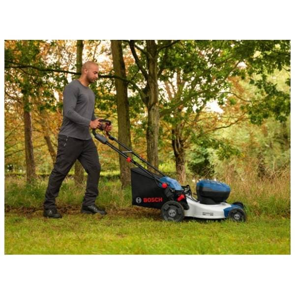 BOSCH GRA 18V2-46SP Solo 06008C8200 aku kosilica 2