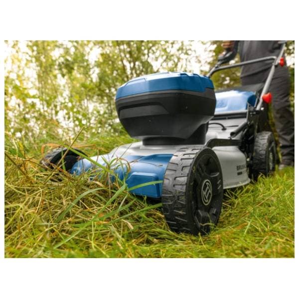 BOSCH GRA 18V2-46SP Solo 06008C8200 aku kosilica 4