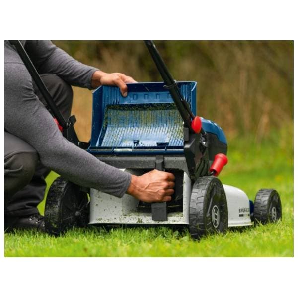 BOSCH GRA 18V2-46SP Solo 06008C8200 aku kosilica 3