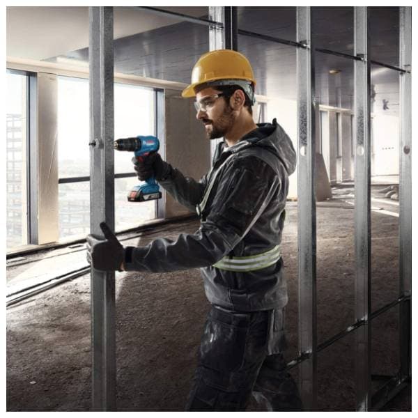 BOSCH GSB 185-Li 18V Solo 06019K3104 aku vibraciona bušilica 3