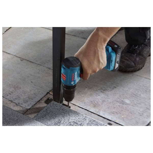BOSCH GSB 185-Li 18V Solo 06019K3104 aku vibraciona bušilica 7