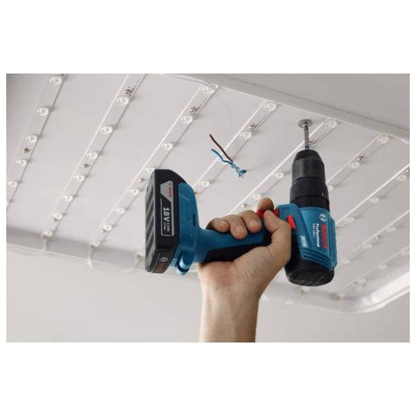 BOSCH GSB 185-Li 18V Solo 06019K3104 aku vibraciona bušilica 5
