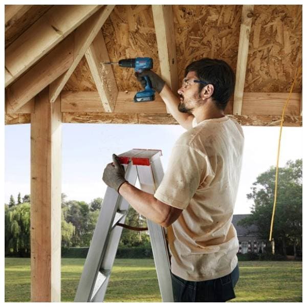 BOSCH GSB 185-Li 18V Solo 06019K3104 aku vibraciona bušilica 9