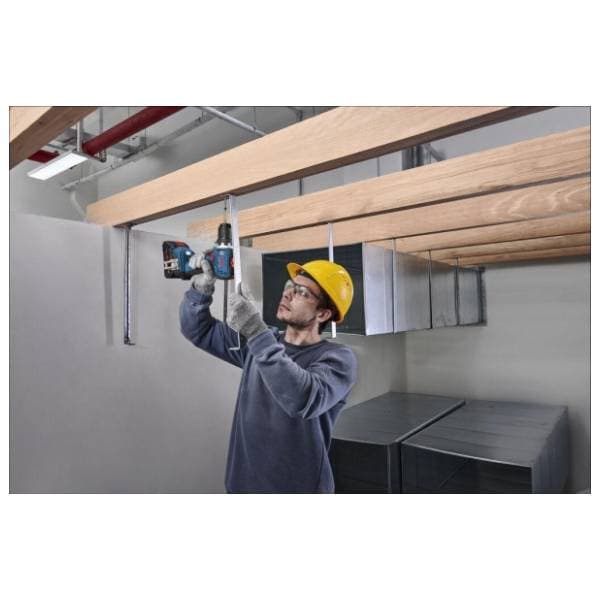BOSCH GSR 18V-65+GBH 18V-22+set pribora 0615V0003E 2