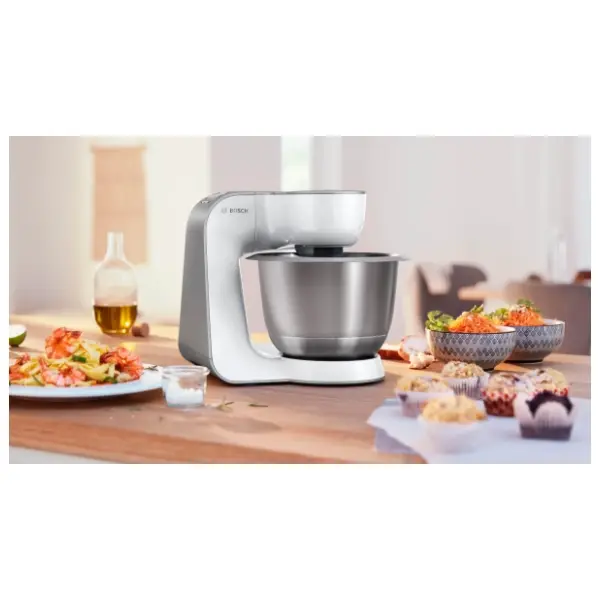 BOSCH kuhinjski robot MUM58251 1
