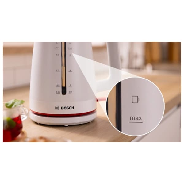 BOSCH kuvalo za vodu TWK3M121 3