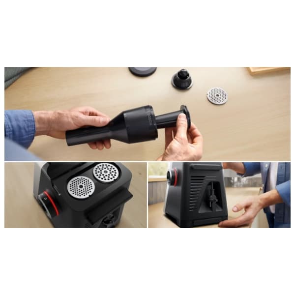 BOSCH mašina za mlevenje mesa MFWS835M 4