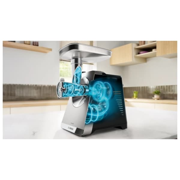 BOSCH mašina za mlevenje mesa MFWS835M 2