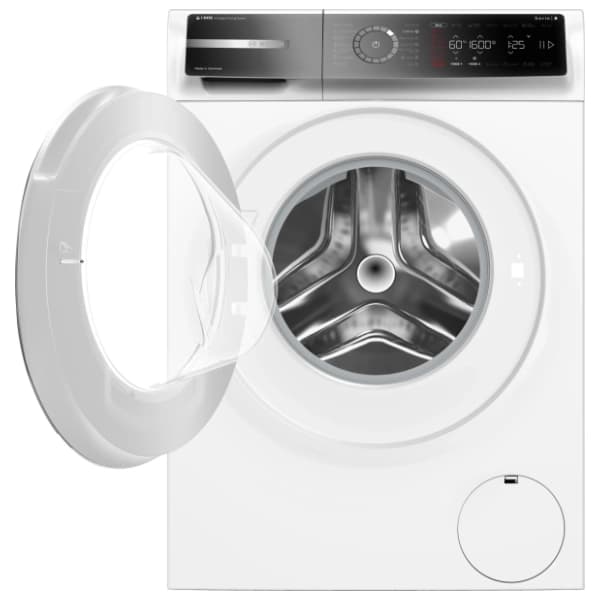 BOSCH mašina za pranje veša WGB256A6BY 1