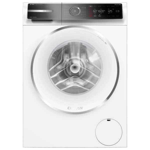 BOSCH mašina za pranje veša WGB256A6BY 0