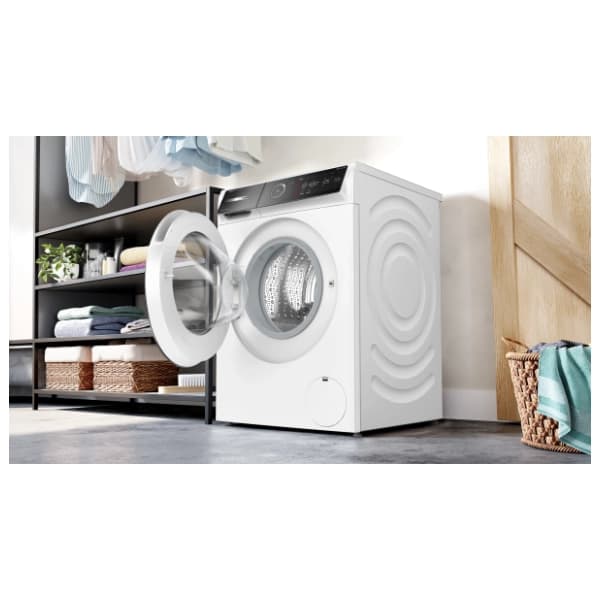 BOSCH mašina za pranje veša WGB256A6BY 5