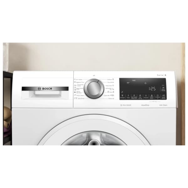 BOSCH mašina za pranje veša WGG244Z4BY 3