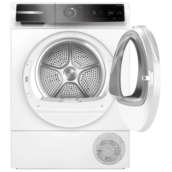 BOSCH mašina za sušenje veša WQB246CNBY 1