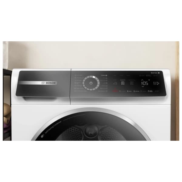 BOSCH mašina za sušenje veša WQB246CNBY 2